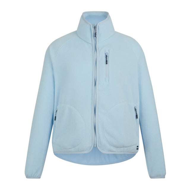Regatta Womens Frankie Full Zip Fleece Jacket