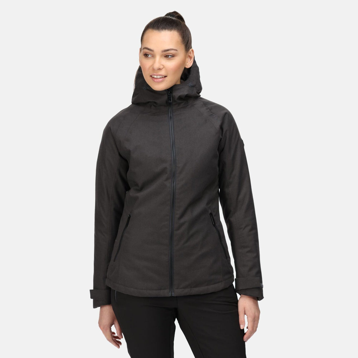 Regatta Womens Highside VI Waterproof Insulated Jacket