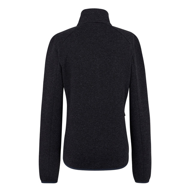 Regatta Womens Newhill Full Zip Fleece Jacket