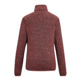 Regatta Womens Newhill Full Zip Fleece Jacket