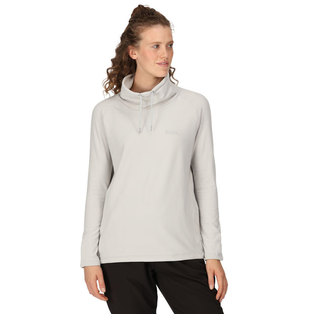 Regatta Womens Wrenly Overhead Fleece Jumper
