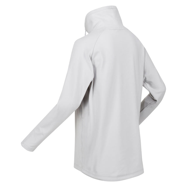 Regatta Womens Wrenly Overhead Fleece Jumper