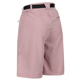 Regatta Womens Xert Stretch Bermuda Light Shorts