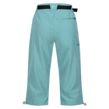 Regatta Womens Xert Stretch Capri Walking Trousers