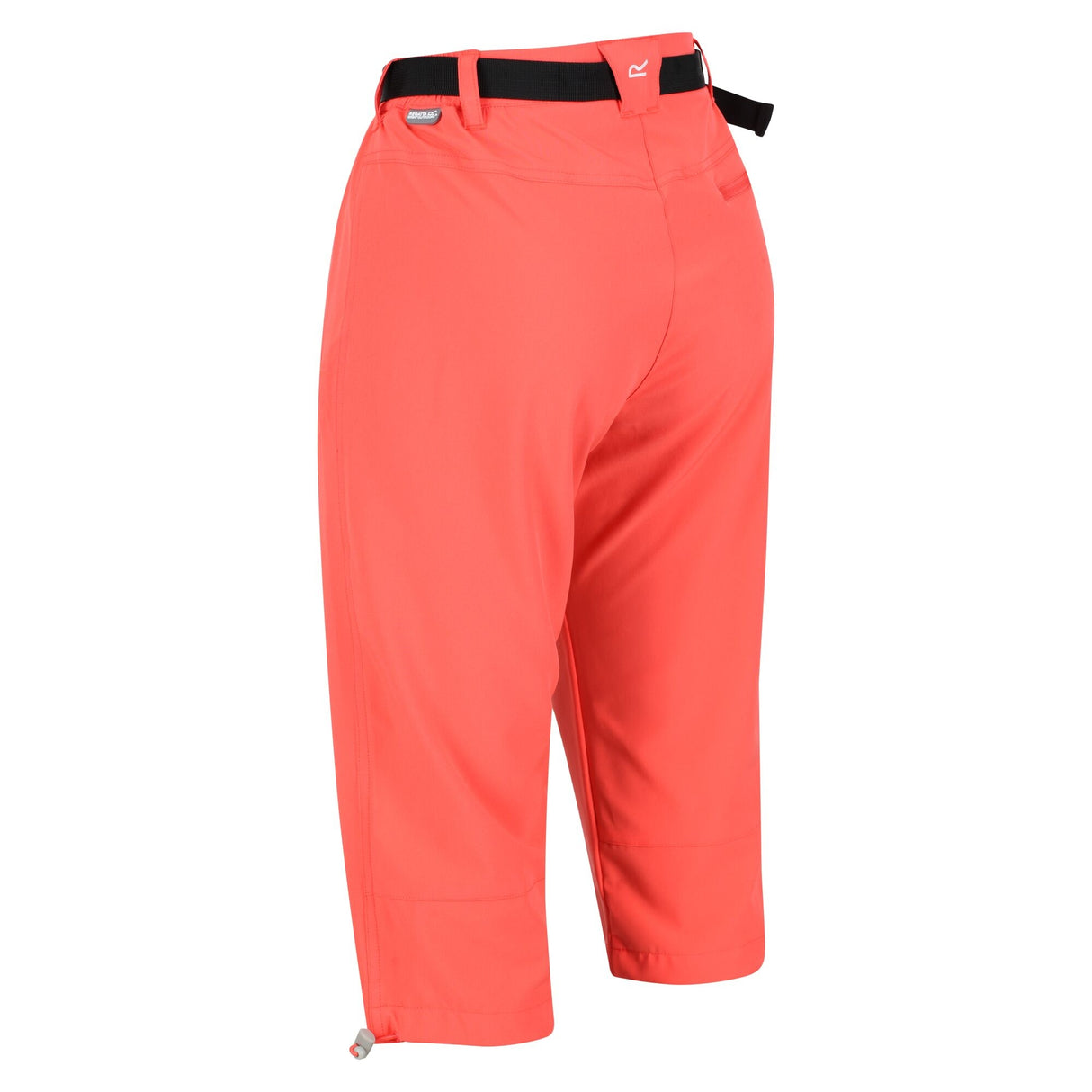 Regatta Womens Xert Stretch Capri Walking Trousers