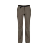 Regatta Womens Xert II Lightweight Stretch Zip Off Walking Trousers