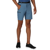 Regatta Mens Xert III Stretch Walking Shorts