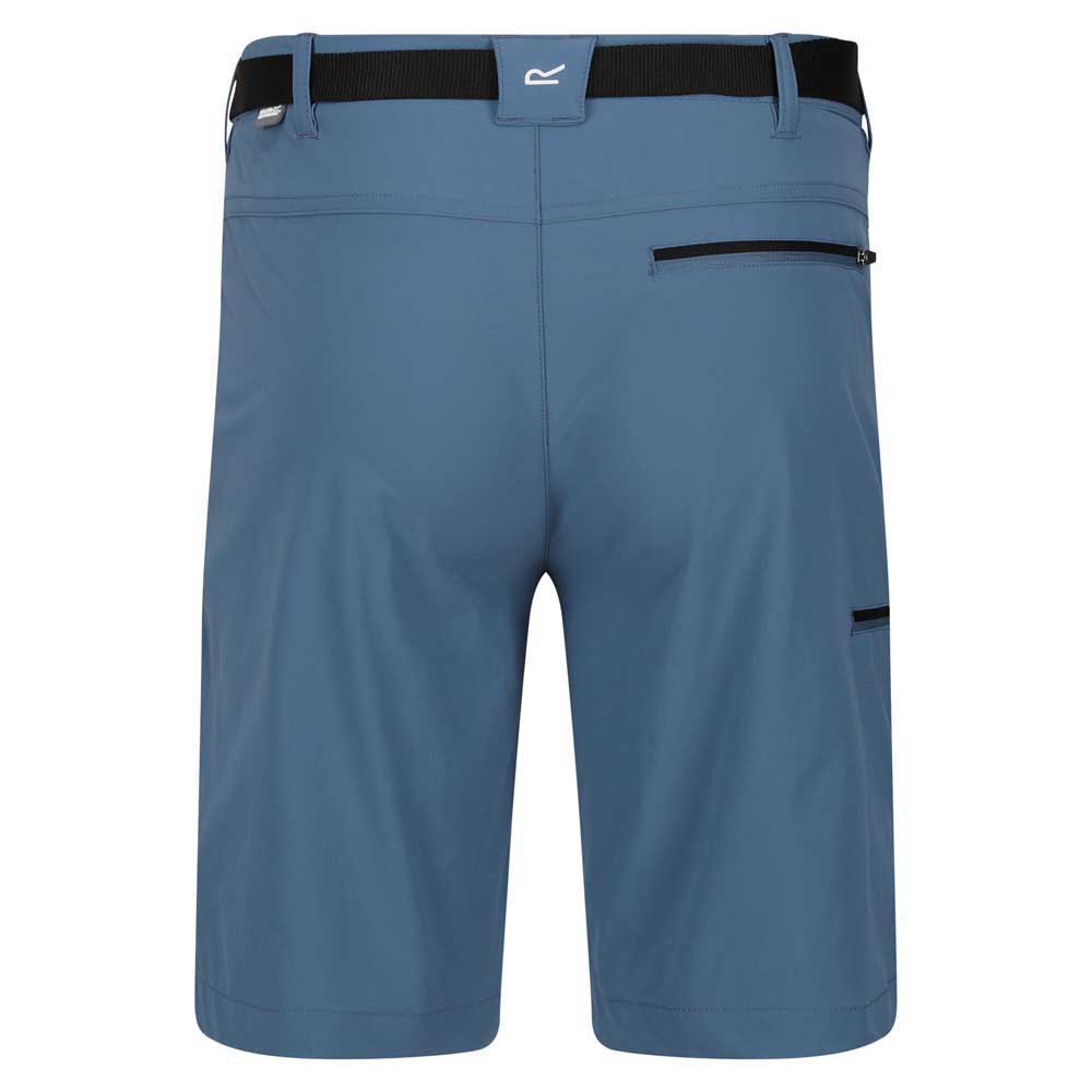 Regatta Mens Xert III Stretch Walking Shorts