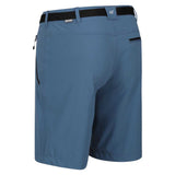 Regatta Mens Xert III Stretch Walking Shorts