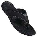 Dare2b Mens Xiro Slide Flip Flops