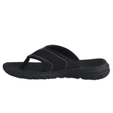 Dare2b Mens Xiro Slide Flip Flops