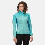 Regatta Womens Yare V Lightweight Softshell Jacket