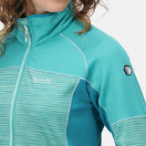 Regatta Womens Yare V Lightweight Softshell Jacket