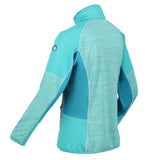 Regatta Womens Yare V Lightweight Softshell Jacket