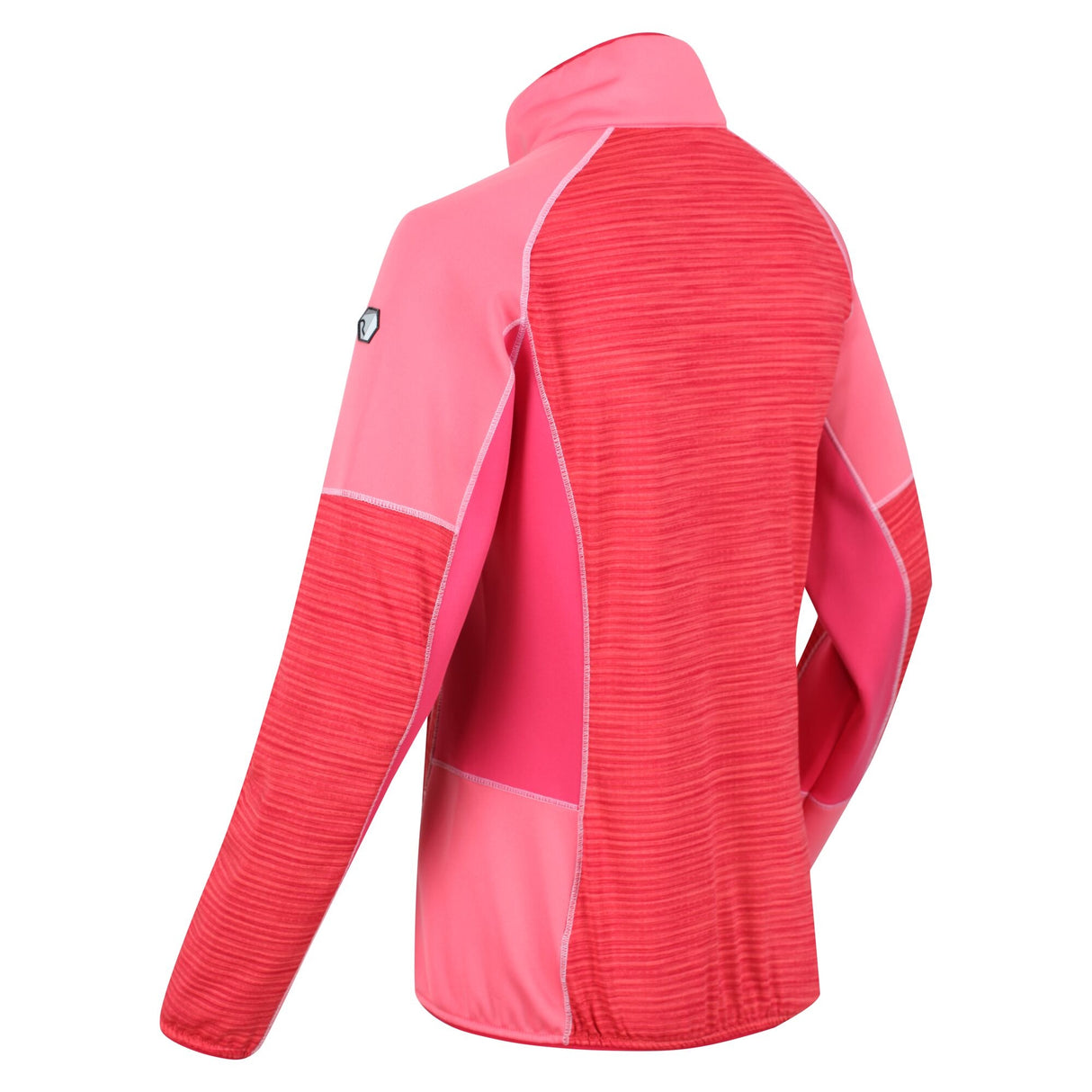 Regatta Womens Yare V Lightweight Softshell Jacket