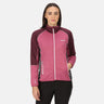 Regatta Womens Yare VI Lightweight Softshell Jacket