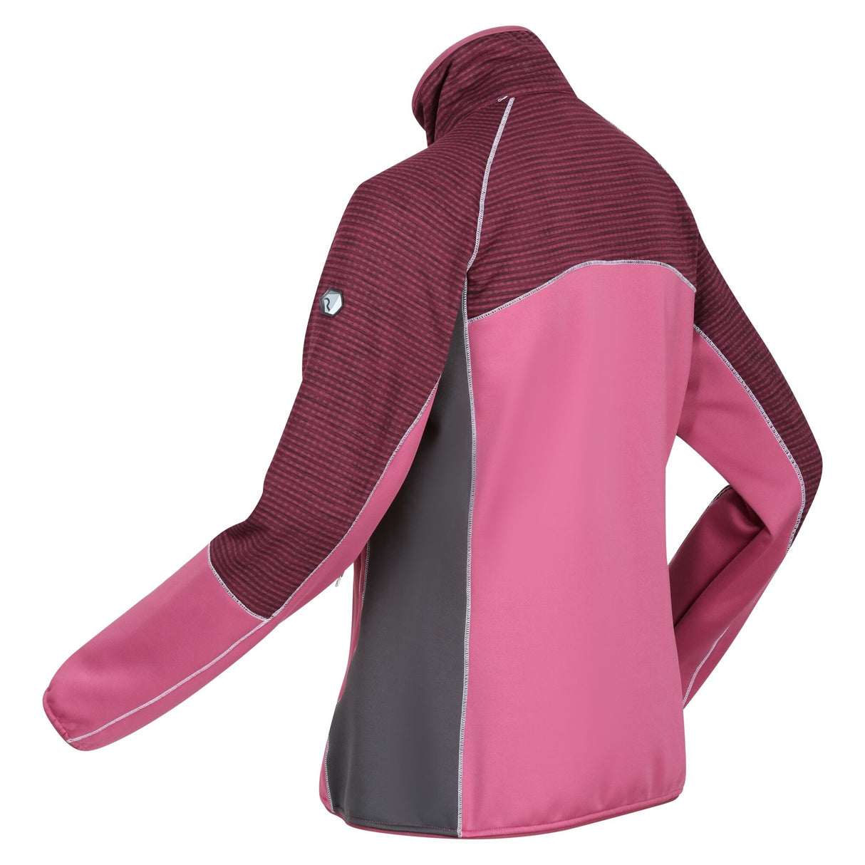 Regatta Womens Yare VI Lightweight Softshell Jacket