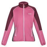 Regatta Womens Yare VI Lightweight Softshell Jacket