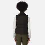 Regatta Womens Yewbank Reversible Padded Bodywarmer Gilet