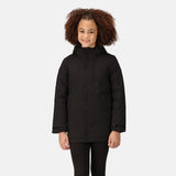 Regatta Kids Yewbank Insulated Waterproof Parka Jacket