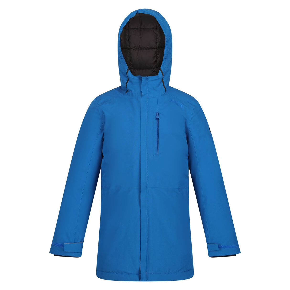 Regatta Kids Yewbank Insulated Waterproof Parka Jacket