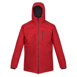 Regatta Mens Yewbank II Waterproof Insulated Parka Jacket