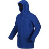 Regatta Mens Yewbank Waterproof Insuated Parka Jacket