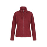 Regatta Womens Zabelle Full Zip Fleece Jacket