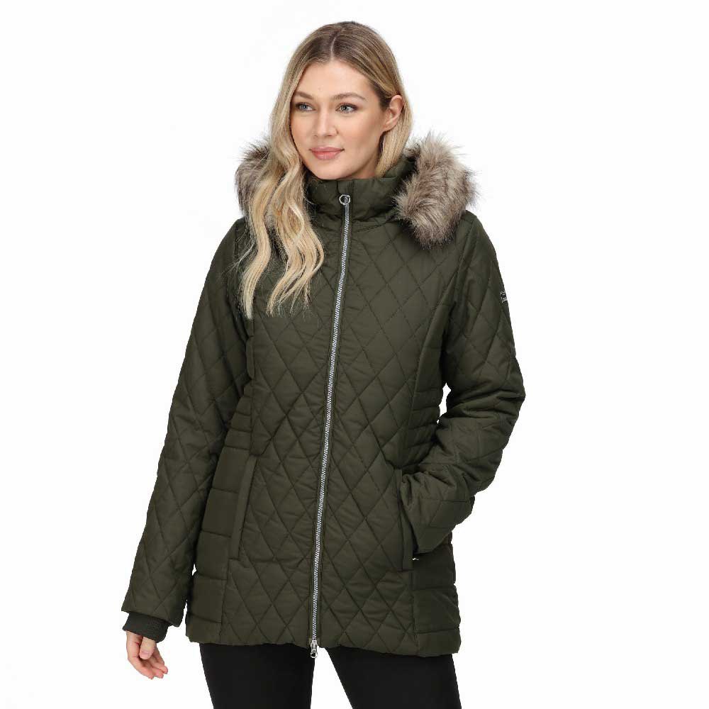 Regatta Women's Zalika Insulated Jacket