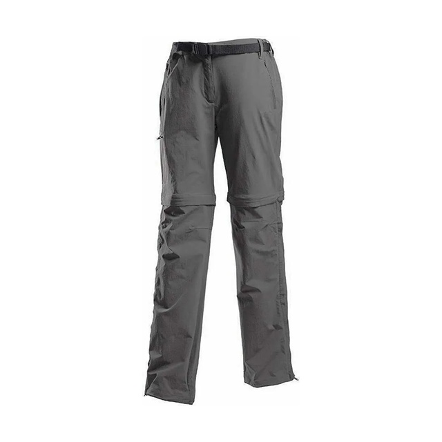 Regatta Womens Xert II Lightweight Stretch Zip Off Walking Trousers