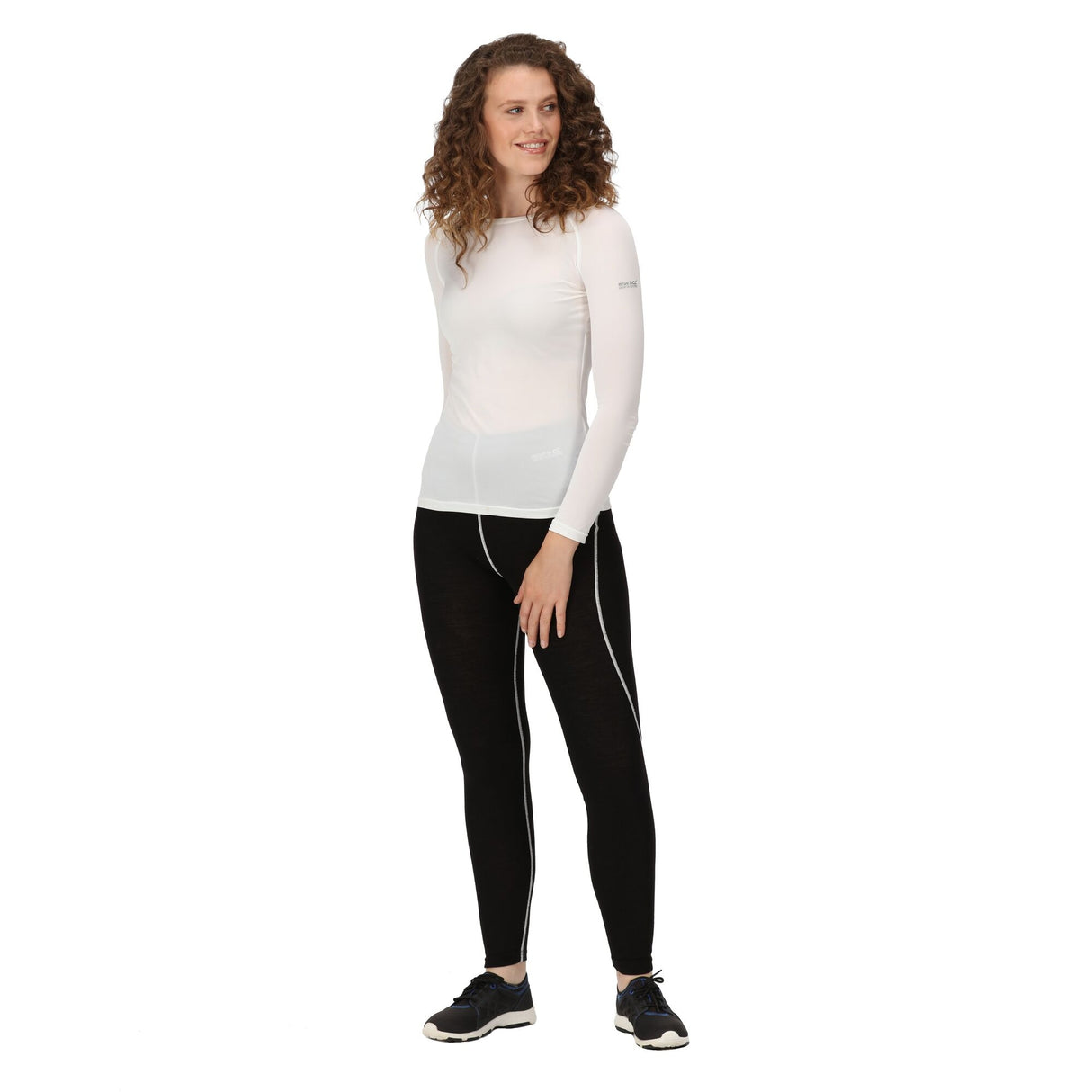 Regatta Womens Zimba Base Layer Leggings