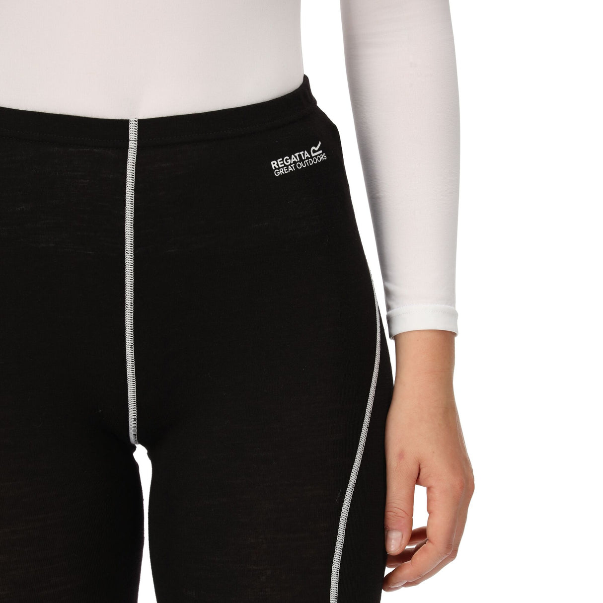 Regatta Womens Zimba Base Layer Leggings